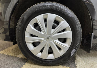 Подержанный автомобиль LADA (ВАЗ) Vesta Sedan 2024 года (12 фото)