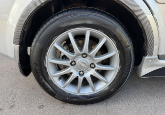 Подержанный автомобиль Chevrolet Lacetti Hatchback 2006 года (12 фото)