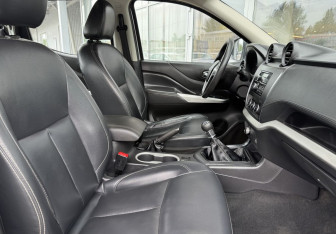 Подержанный автомобиль DongFeng DF6 2022 года (10 фото)