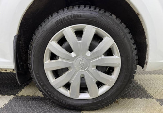 Подержанный автомобиль LADA (ВАЗ) Largus Wagon 2021 года (13 фото)