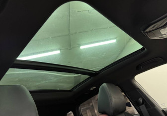 Подержанный автомобиль Geely Coolray 2023 года (12 фото)