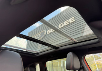 Подержанный автомобиль Haval Dargo 2022 года (12 фото)