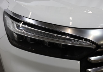 Подержанный автомобиль Exeed VX 2022 года (27 фото)