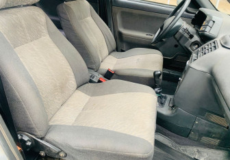 Подержанный автомобиль LADA (ВАЗ) 2111 2001 года (9 фото)