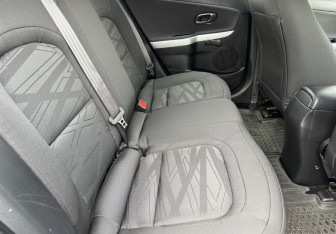 Подержанный автомобиль Kia Ceed Wagon 2014 года (11 фото)