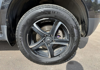 Подержанный автомобиль Renault Duster 2014 года (12 фото)