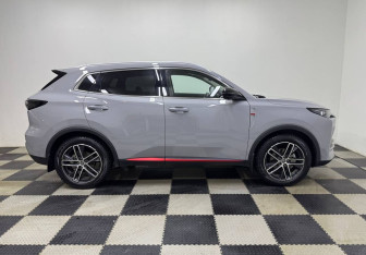 Подержанный автомобиль Changan CS55PLUS 2023 года (4 фото)