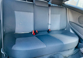 Подержанный автомобиль Opel Astra Hatchback 2008 года (10 фото)