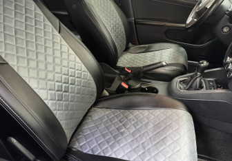 Подержанный автомобиль Volkswagen Jetta Sedan 2014 года (9 фото)