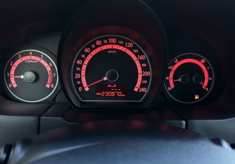 Подержанный автомобиль Kia Ceed Hatchback 2011 года (9 фото)