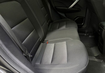 Подержанный автомобиль Belgee X50 2025 года (11 фото)