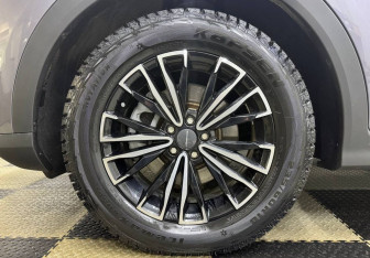 Подержанный автомобиль Soueast S07 2024 года (14 фото)