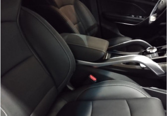 Новый Belgee X70 2025 (14 фото)