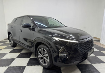 Подержанный автомобиль Omoda C5 2024 года (3 фото)