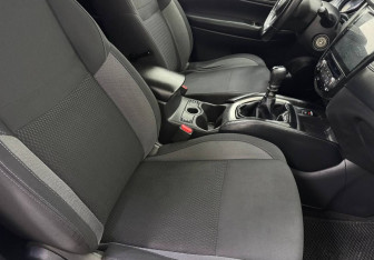 Подержанный автомобиль Nissan Qashqai 2019 года (9 фото)