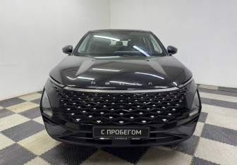 Подержанный автомобиль Omoda C5 2023 года (2 фото)
