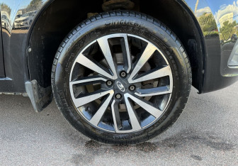 Подержанный автомобиль LADA (ВАЗ) Granta Liftback 2023 года (12 фото)