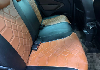 Подержанный автомобиль LADA (ВАЗ) XRAY 2017 года (10 фото)