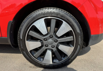 Подержанный автомобиль Kia Soul 2017 года (12 фото)