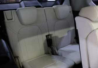 Подержанный автомобиль Exeed VX 2022 года (24 фото)