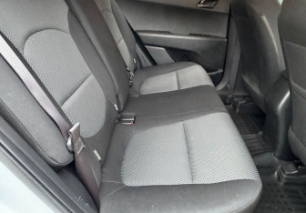 Подержанный автомобиль Hyundai Creta 2019 года (10 фото)