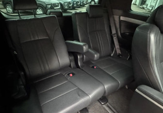 Подержанный автомобиль Toyota Alphard 2018 года (12 фото)