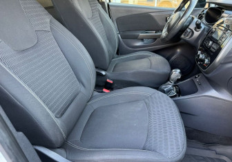 Подержанный автомобиль Renault Kaptur 2016 года (9 фото)