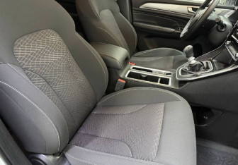 Подержанный автомобиль Haval M6 2024 года (10 фото)