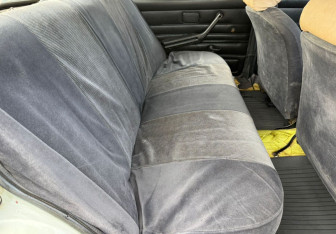 Новый LADA (ВАЗ) 2106 1996 (11 фото)