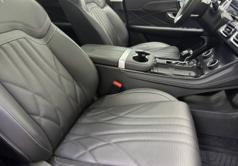 Подержанный автомобиль Soueast S07 2024 года (9 фото)