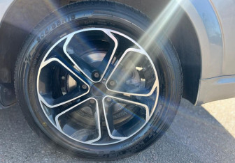 Подержанный автомобиль Opel Vectra Sedan 2006 года (12 фото)