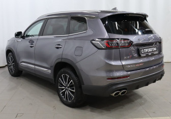 Подержанный автомобиль Chery Tiggo 8 Pro Max 2023 года (6 фото)