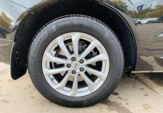 Подержанный автомобиль Volvo XC60 2021 года (12 фото)