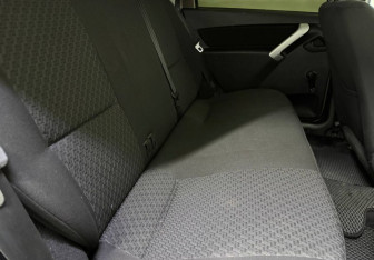 Подержанный автомобиль Datsun on-DO 2018 года (11 фото)