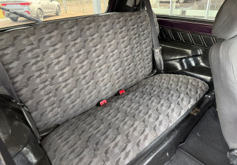 Подержанный автомобиль LADA (ВАЗ) 2131 (4x4) 2002 года (11 фото)