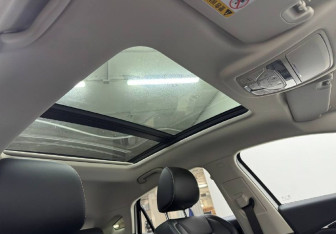 Подержанный автомобиль FAW Bestune B70 2023 года (12 фото)