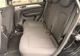 Подержанный автомобиль Haval M6 2023 года (11 фото)