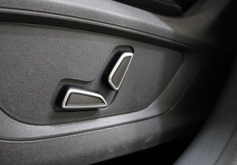 Подержанный автомобиль Changan CS55PLUS 2023 года (13 фото)