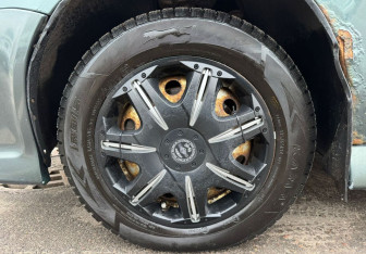 Подержанный автомобиль LADA (ВАЗ) Priora Sedan 2011 года (12 фото)