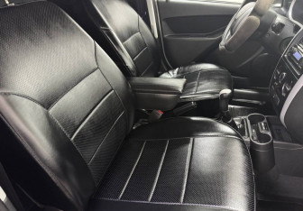 Подержанный автомобиль Datsun on-DO 2014 года (9 фото)