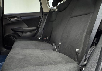 Подержанный автомобиль Honda Shuttle Wagon 2018 года (11 фото)