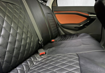 Подержанный автомобиль LADA (ВАЗ) Vesta Sedan 2021 года (11 фото)