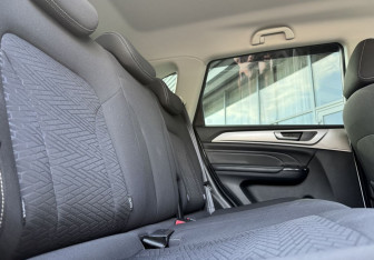 Подержанный автомобиль Haval M6 2023 года (11 фото)