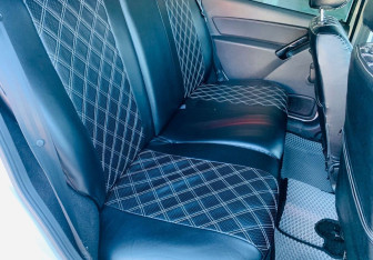 Подержанный автомобиль LADA (ВАЗ) Granta Hatchback 2022 года (11 фото)