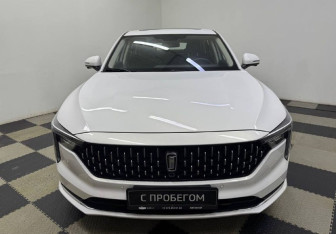 Подержанный автомобиль FAW Bestune B70 2023 года (2 фото)