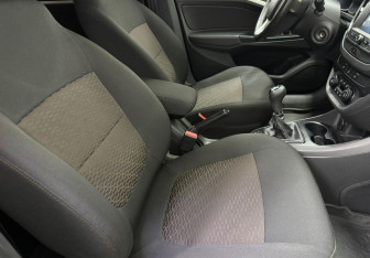 Подержанный автомобиль LADA (ВАЗ) Vesta Sedan 2021 года (9 фото)