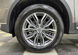 Новый Belgee X70 2025 (13 фото)