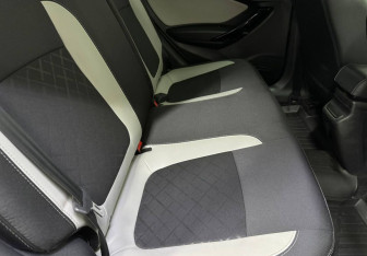 Подержанный автомобиль LADA (ВАЗ) Vesta Wagon 2019 года (10 фото)