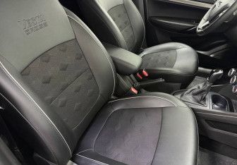 Подержанный автомобиль LADA (ВАЗ) Vesta Wagon 2024 года (9 фото)