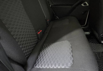 Подержанный автомобиль LADA (ВАЗ) Granta Sedan 2023 года (11 фото)